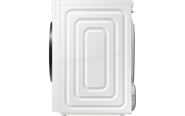 SAMSUNG DV90BB9445GH - Vue de profil