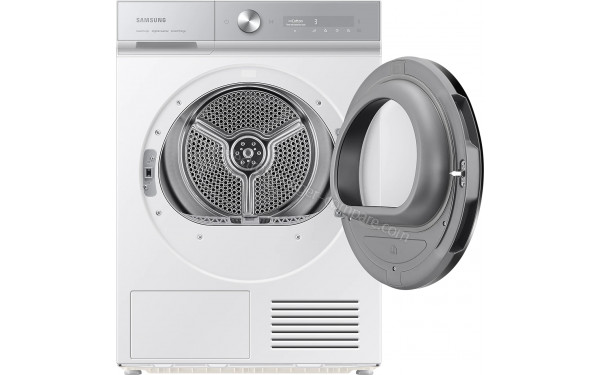 SAMSUNG DV90BB9445GH - Vue de l'int&eacute;rieur