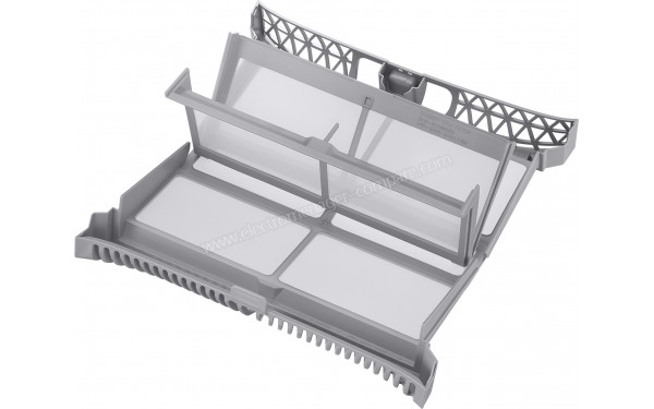 SAMSUNG DV90BB9445GH - Filtre &agrave; peluche