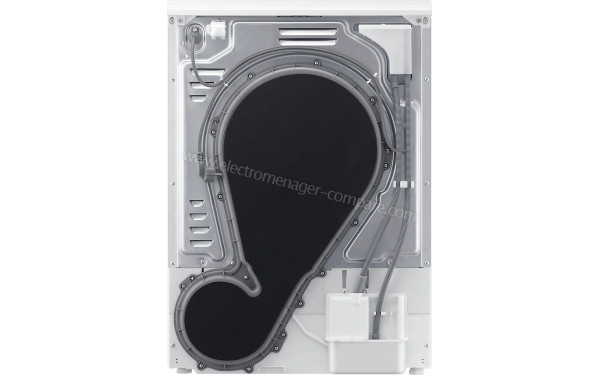 SAMSUNG DV90BB9445GH - Vue de l'arri&egrave;re