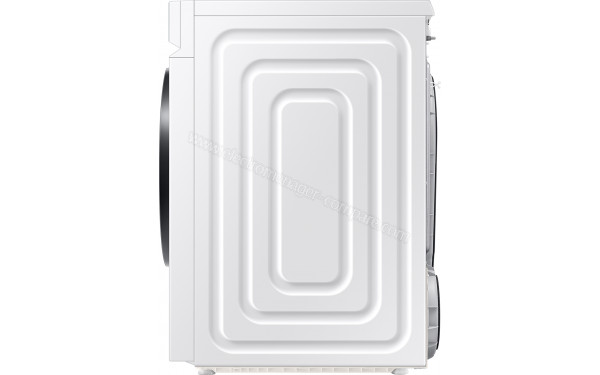 SAMSUNG DV90BB9445GM - Vue de profil