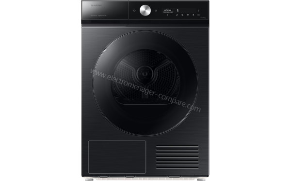 SAMSUNG DV90BB9545GB - Vue de face