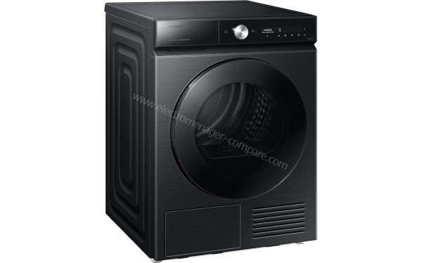 SAMSUNG DV90BB9545GB - Vue 3/4 gauche