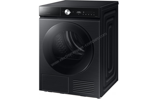 SAMSUNG DV90BB9545GB - Vue 3/4 droite