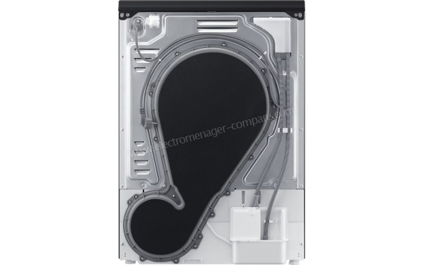 SAMSUNG DV90BB9545GB - Vue de l'arri&egrave;re