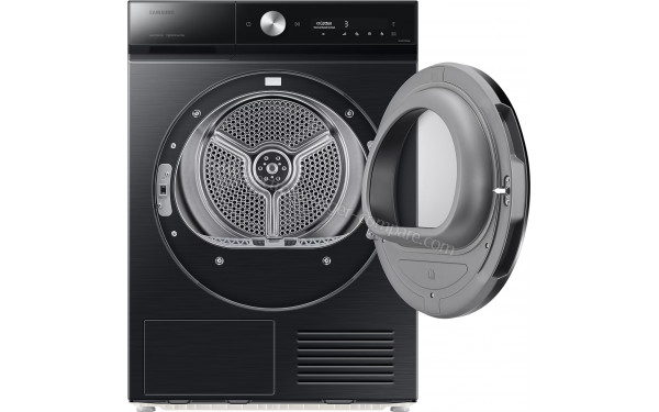 SAMSUNG DV90BB9545GB - Vue de l'int&eacute;rieur