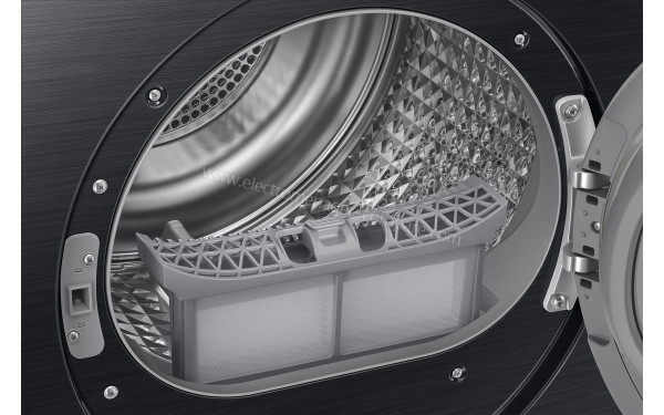 SAMSUNG DV90BB9545GB - Filtre &agrave; peluches