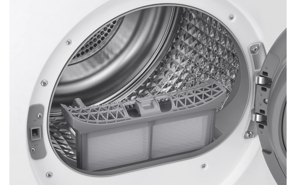 SAMSUNG DV90BB9545GM - Filtre 2 en 1