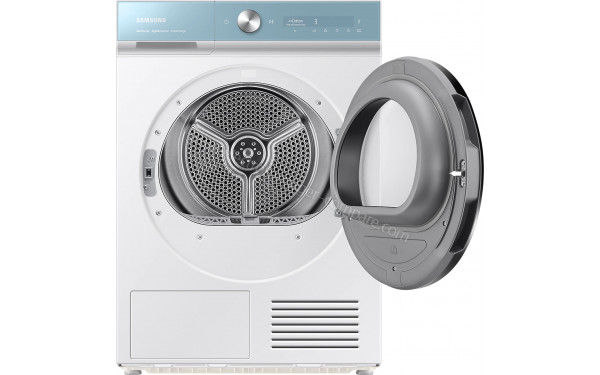 SAMSUNG DV90BB9545GM - Vue de face