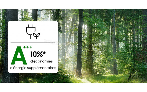 SAMSUNG DV90BB9545GM - A+++ 10%