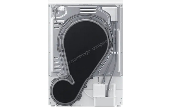 SAMSUNG DV90BBA245AE - Vue de l'arri&egrave;re