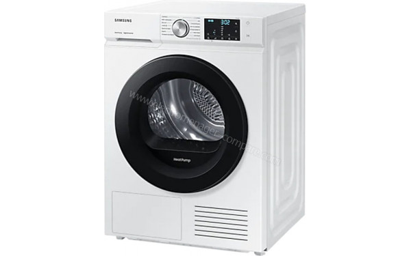 SAMSUNG DV90BBA245AE - Vue 3/4 droite