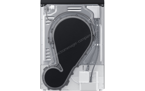 SAMSUNG DV90DB7845GB - Vue de l'arri&egrave;re