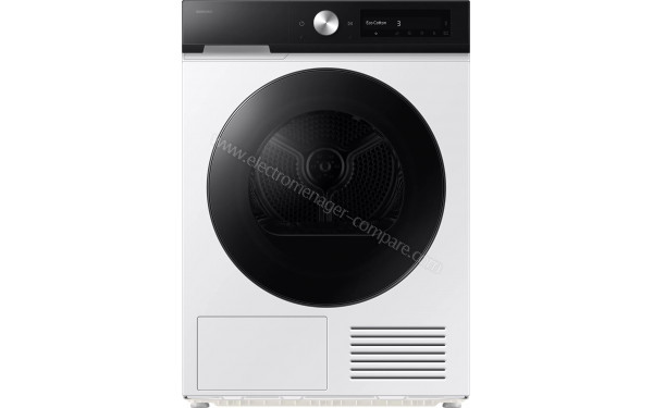 SAMSUNG DV90DB7845GE - Vue de face