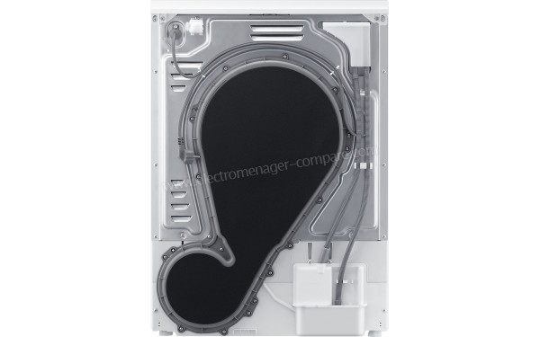 SAMSUNG DV90DB7845GW - Vue de l'arri&egrave;re