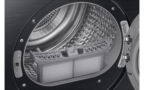 SAMSUNG DV90DB8845GB - Filtre &agrave; peluches