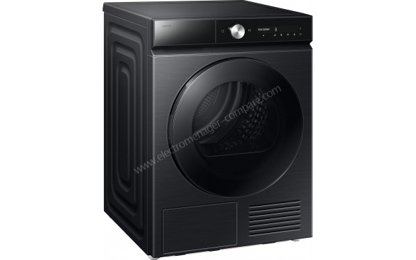 SAMSUNG DV90DB8845GB - Vue 3/4 gauche