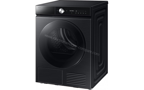 SAMSUNG DV90DB8845GB - Vue 3/4 droite