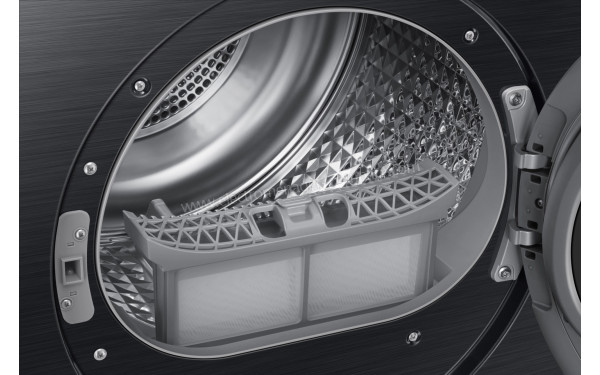 SAMSUNG DV90DG52A0AB - Filtre &agrave; peluches