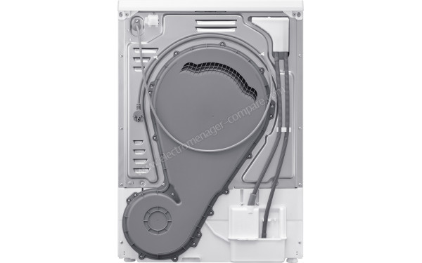 SAMSUNG DV90DG52A0AE - Vue de l'arri&egrave;re