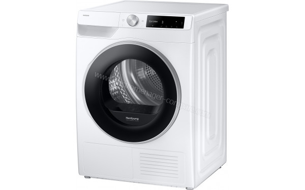 SAMSUNG DV90DG6845LE - Vue 3/4 droite