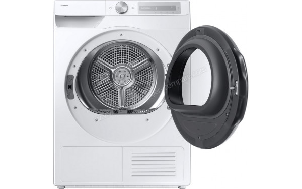 SAMSUNG DV90DG6845LH - Vue de face