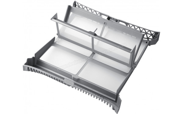 SAMSUNG DV90DG6845LH - Filtre &agrave; peluches