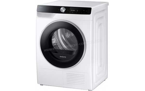 SAMSUNG DV90DG6845LK - Vue 3/4 droite