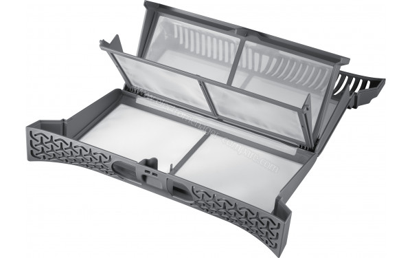 SAMSUNG DV90M50001W - Filtre 2-en-1