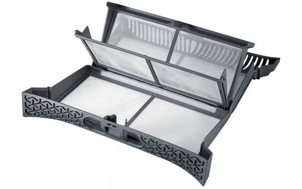 SAMSUNG DV90M6200CW - Filtre