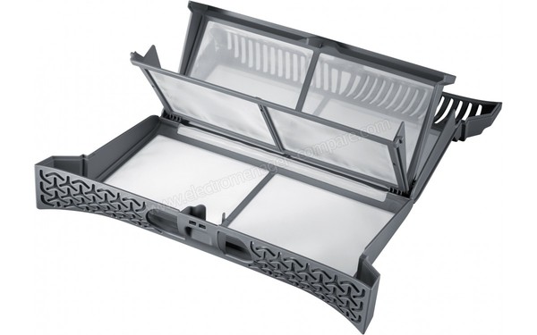 SAMSUNG DV90N62632W - Filtre (cr&eacute;dit : Boulanger)