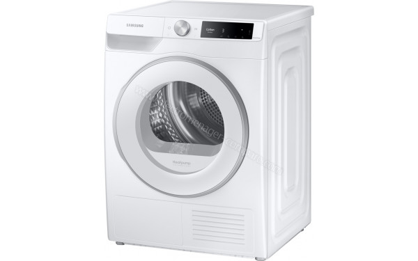 SAMSUNG DV90T6240HE - Vue 3/4 droite