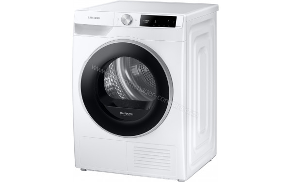 SAMSUNG DV90T6240LE - Vue 3/4 droite