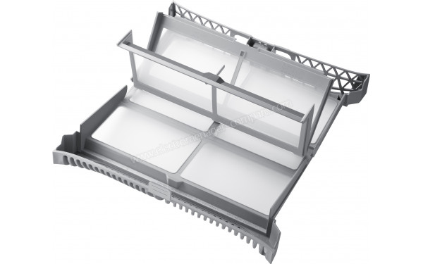 SAMSUNG DV90T6240LH - Filtre 2-en-1