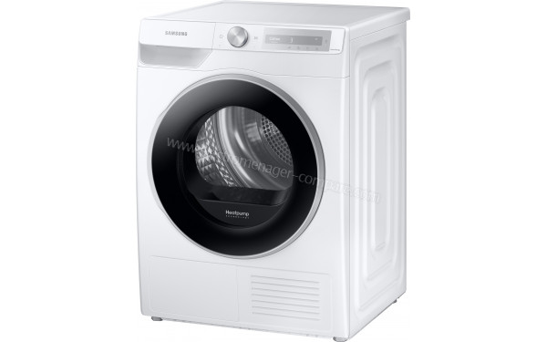 SAMSUNG DV90T6240LH - Vue 3/4 droite