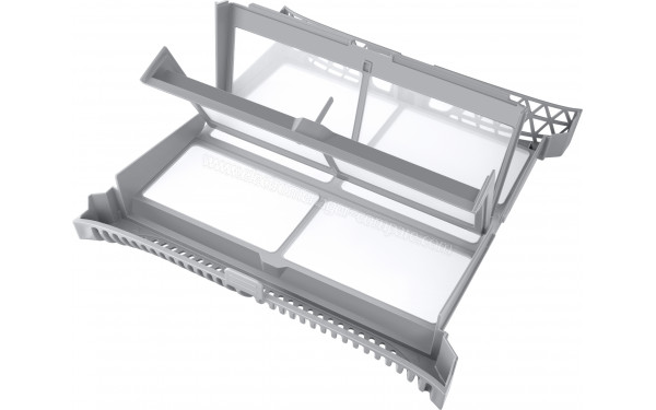 SAMSUNG DV90TA040TE - Accessoire