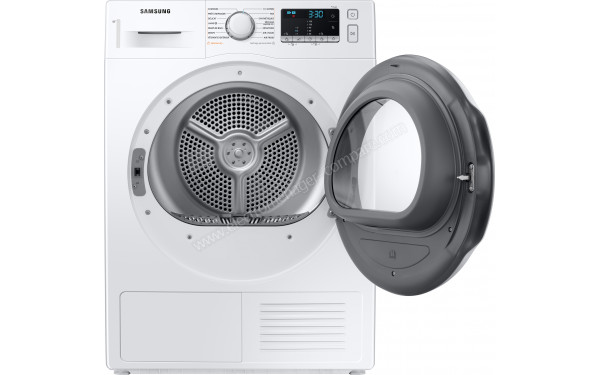 SAMSUNG DV90TA040TE - Vue de l'int&eacute;rieur