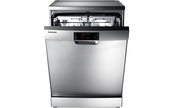 SAMSUNG DW5363PGBSL - Vue de face