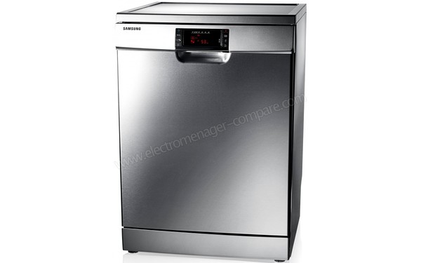 SAMSUNG DW5363PGBSL - Vue 3/4 droite