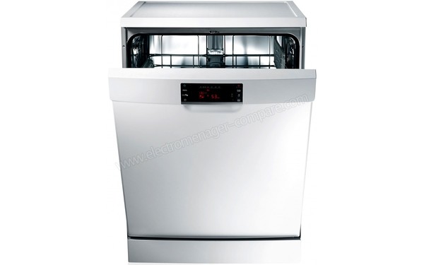 SAMSUNG DW5363PGBWQ - Vue de face