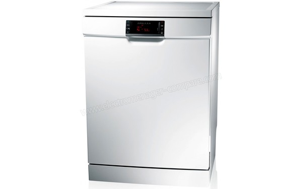 SAMSUNG DW5363PGBWQ - Vue 3/4 droite