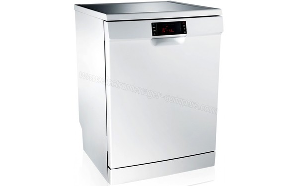 SAMSUNG DW5363PGBWQ - Vue 3/4 gauche