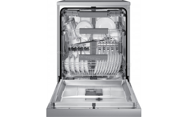 SAMSUNG DW60A6090FS - Vue de l'int&eacute;rieur