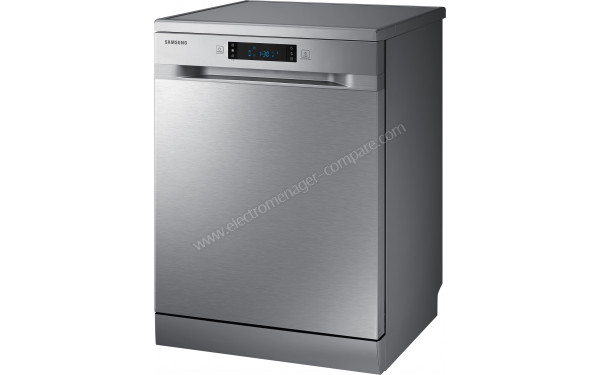 SAMSUNG DW60A6090FS - Vue 3/4 droite