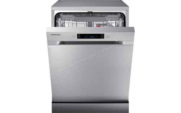 SAMSUNG DW60A6090FS - Vue de face