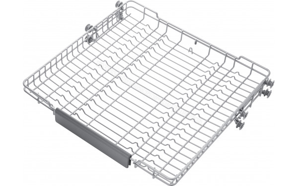SAMSUNG DW60A6092FW - Vue du tiroir sup&eacute;rieur