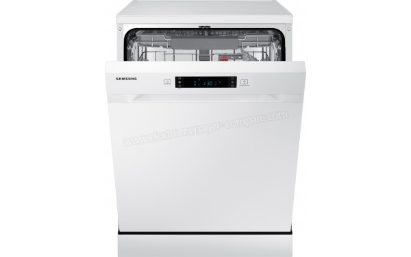 SAMSUNG DW60A6092FW - Vue de face