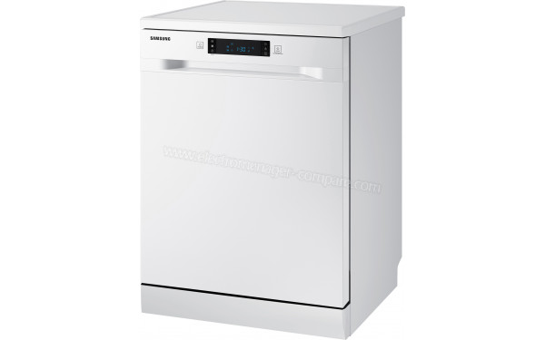 SAMSUNG DW60A6092FW - Vue 3/4 droite