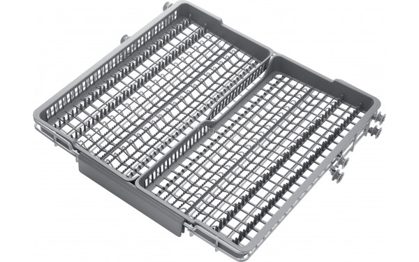 SAMSUNG DW60A6092FW - Vue du tiroir sup&eacute;rieur