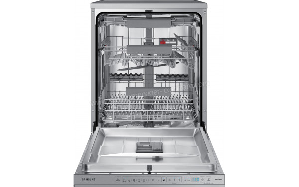 SAMSUNG DW60A8050FS - Vue de l'int&eacute;rieur